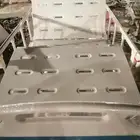 سرير طبي كهربائي شبه جديد