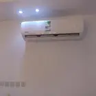 مكيفات ماندو