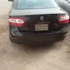 رينو فلوانس