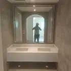 تفصيل وتركيب مغاسل الرخام بجميع انواع الرخام صناعي وطبيعي