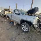 سييرا 2015 قطع غيار