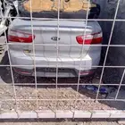 كيا ريو موديل 2013