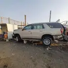 تاهو 2021 قطع غيار