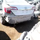 تويوتا كامري موديل 2013
