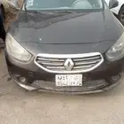 رينو 2014