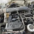 مكينة هايلكس ضمان سنة