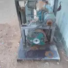 كمبريسر سكرو امريكي 20 حصان شغال على الشرط