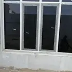 ورشة تريكي المنيوم في المجمه جميع انواع المنيوم ابوب دريش مط