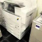 طابعه ريكو 4502