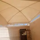 مظلات سيارات مظلات جلسة