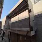 مكيف صحراوي كبير للمحلات أو مستودعات مستعمل