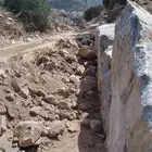 بنيان وتليس جدران