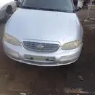 تشليح كابرس و لومينا موديل2006