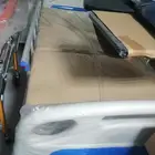 سرير طبي كهربائي
