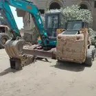 بوكلين صغير