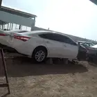 يوجد.لدينا قطع غيار سيارات تايوتا لجميع انواعها