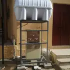 برادة ماء سبيل