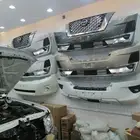 صدام باترول بلاتينيوم 2024 قطع باترول شبك باترول اسطبات شمعا