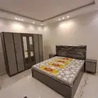 غرف نوم جديده جاهزه من المصنع بسعر 2400
