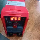 للبيع مكينة لحام سروخ دريل