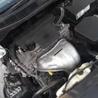 مكينة كامري انوفا ضمان سنه