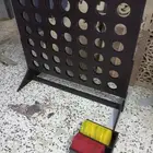 ألعاب خشبية