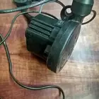 منفاخ هواء كهربائي