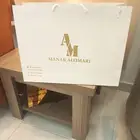 استكرات  لوحات  أختام