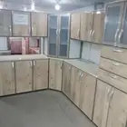 مطابخ جاهزة وتعديل وزيادة المقاسات على حسب طلب العميل