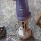 مكنسه كهربائيه
