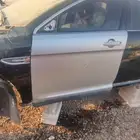 باب توروس فضي