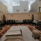 تاجير خيام جلسات طاولات طعام وبوفيه