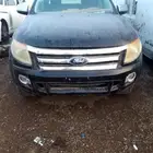 فور رنجر