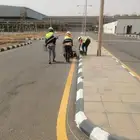 تخطيط طرق ومواقف
