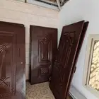 بيبان حديد جديد