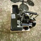 للبيع مكينه سرفله نظيفه استعمال خفيف