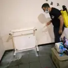 شركة مكافحة حشرات ورش مبيدات