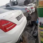 لدينا قطع غيار مرسديس لدينا انواع القطع المرسيدس
