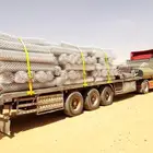 مقاول تركيب شبوك