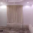 معلم تركيب ستائر
