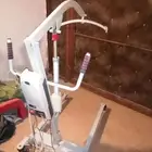 رافعه مرضى