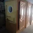 حمامات فيبر عربي وفرنجي