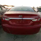 قطع غيار هونداي سوناتا 2011