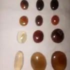 عقيق يماني جميل للبيع جمله