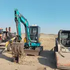 بوكلين صغيرللايجار