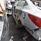 هونداي اكسنت تشليح قطع غيار موديل 20