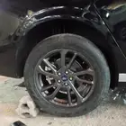 رش جنوط