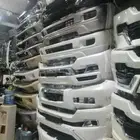 صدام امامي وخلفي اصلي تجاري 2016