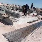 مقاول عظم تشطيب  لل عمائر سكنيه منازل محلات كافيهات وترميم