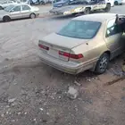 تويوتا كامر 2000تشليع